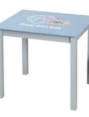 roba® Kindersitzgruppe Paw Patrol, (Set), mit Tisch und 2 Kinderstühlen in 00000