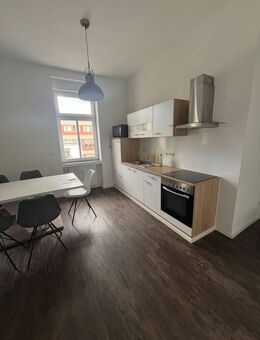 Moderne 2 Zimmer Wohnung - Saarbrücken