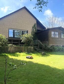 Familie willkommen! Zwei Generationen unter einem Dach! 1-2 Familienhaus in Lohne provisionsfrei zu verkaufen! - Lohne (Oldenburg)