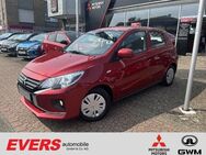 Mitsubishi Space Star, 1.2 Select, Jahr 2023 - Bocholt