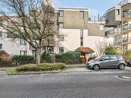 Aachen - Traumwohnung mit Loggia und zwei Balkonen in ruhiger Lage im beliebten Vaalserquartier - Aachen