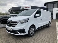 Renault Trafic, E-TECH elektrisch Kastenwagen L2H1, Jahr 2024 - Münster