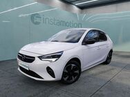 Opel Corsa-e, Corsa, Jahr 2020 - München