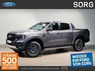 Ford Ranger, Wildtrak Doppelkabine e NEU, Jahr 2024 - Fulda