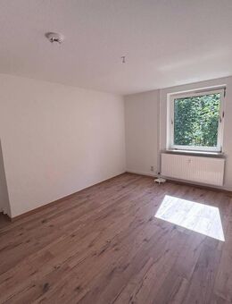 Frisch renovierte Erdgeschosswohnung in Salzgitter Thiede - Salzgitter
