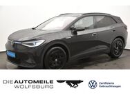 VW ID.4, Pro Performance Max, Jahr 2021 - Wolfsburg