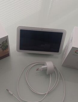 Google Nest Hub - Enger (Widukindstadt)