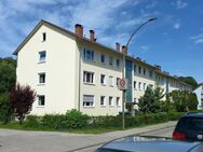 Renovierungsbedürftiges Apartment in Schongau - Schongau