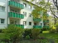 Vermietete Eigentumswohnung in teilsanierter Wohnanlage als Kapitalanlage - Berlin