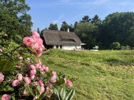 Achtung: Traumhaus zu verkaufen! Jetzt schnell sein! provisionsfrei! - Gnarrenburg