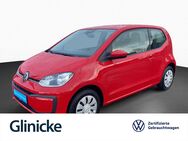 VW up, 1.0, Jahr 2021 - Kassel