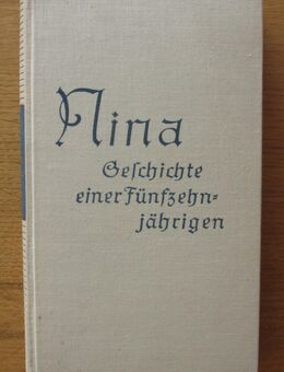 Grete von Urbanitzky: Nina (1935) - Münster