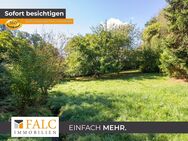 Raus aus der Stadt - rein in die Natur! - Oberlahr