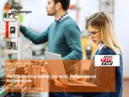 Vertriebsmitarbeiter (m/w/d) Außendienst Automotive - Freiburg (Breisgau)