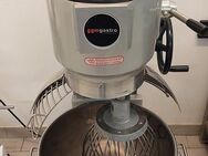 Planetenrührmaschine - 60 Liter - München Laim