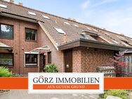 Mehr Raum für Familienleben - Ihr neues Zuhause in beliebter Wohngegend - Norderstedt