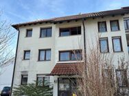 Sonnige 2-Zimmer-Dachgeschosswohnung - Balingen