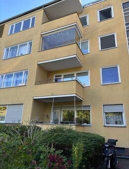 Sofort einziehen und sich wohlfühlen 2,5 Zi. in Lankwitz - top gepflegt - Berlin