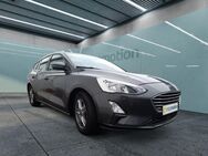 Ford Focus, 1.0 EB 125 Cool&Connect LM16Z, Jahr 2019 - München