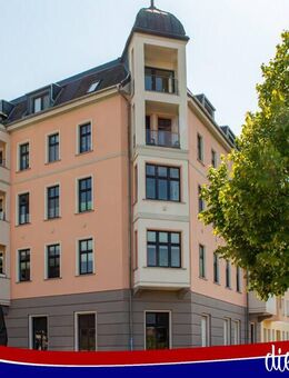 *** Inselleben in Magdeburg - Zwei Eigentumswohnungen auf dem Werder *** - Magdeburg
