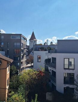 Einfamilienhaus - Erstbezug mit 5 Jahren Gewährleistung - Weinstadt