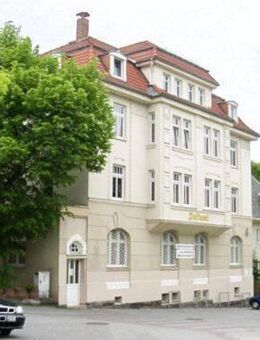 3-Raum-Wohnung in Wilkau-Haßlau! - Wilkau-Haßlau