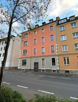Wohnen im Frauenland - 3 Zimmer in begehrter Lage an der Missio Klinik - Würzburg