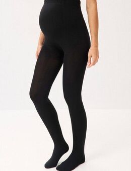 bonprix Umstandsstrumpfhose Thermo Schwangerschafts-Strumpfhose