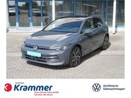 VW Golf, 1.5 VIII eTSI EDITION 50, Jahr 2024 - Hengersberg