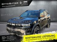 Dacia Duster, Extreme ECO-G 100 AUTOGAS WINTERPAKET, Jahr 2024 - Bielefeld