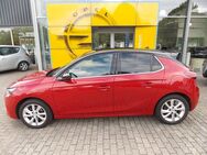 Opel Corsa, 1.2 F Turbo Elegance, Jahr 2021 - Brunsbüttel