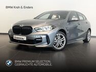 BMW 118, i M Sport Automatik, Jahr 2022 - Fulda