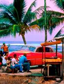 Langzeiturlaub in Kuba - im Winter den Sommer genießen in 25348