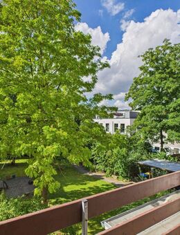 Heller, komplett sanierter Altbau - gehobener Standard & moderner Grundriss - Hannover