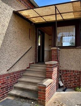 LETZTER PREIS| Einfamilienhaus mit 3 Zimmer zum sanieren und wohlfühlen! - Panketal