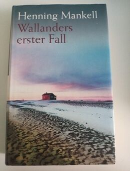 Wallanders erster Fall von Henning Mankell (2002 Gebunden) - Essen