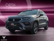 Seat Ateca, 1.5 TSI StyleEdition 150PS BEATS KE, Jahr 2022 - Beselich