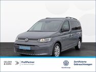 VW Caddy, 2.0 TDI Maxi Life EPH, Jahr 2023 - Sand (Main)