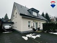 Modernes EFH mit Garten in ruhiger Sackgasse - Ihr neues Zuhause in Bielefeld! - Bielefeld