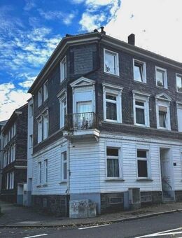 Investoren aufgepasst! Gr. Wohnungspaket 5xWE in Velbert-Langenberg, Anliegerwohnung und Garage. TOP - Velbert