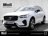 Volvo XC60, Plus Dark Recharge Plug-In Hybrid AWD T8 Twin Engine EU6e digitales, Jahr 2024 - Aachen