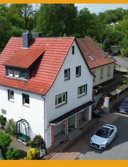 DIE GARTENOASE MIT TOP-ANBINDUNG! KEINE KÄUFERPROVISION! - Schwalmstadt