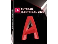 AUTODESK AUTOCAD ELECTRICAL 2025 3 JAHRE - Oftringen