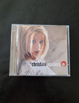 Christina Aguilera- Same (2 CDs Special Edition) - Essen
