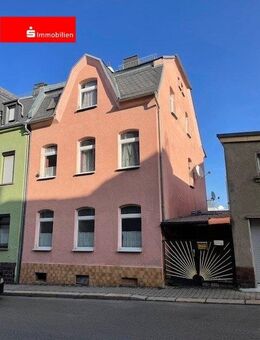 Kreative neue Eigentümer gesucht! - Zeulenroda-Triebes