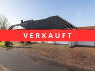 Großzügiger energieeffizienter Bungalow - Neuenhaus