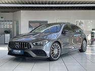 Mercedes-Benz CLA 200 Shooting Brake AMG-Paket Kamera Pano LED - Braunschweig