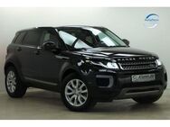 Land Rover Range Rover Evoque 2.0 d 179PS 4x4 SE Leder Pano - Teltow