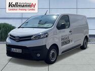 Toyota Proace, Elektric (h) L1 Comfort, Jahr 2023 - Freising