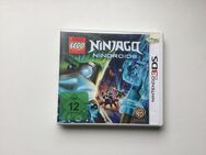 Nintendo 3Ds Spiel Lego Ninjago Nindroids - Fulda